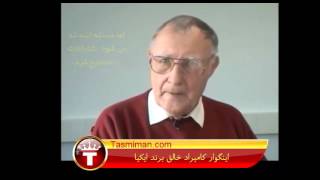 Ingvar Kamprad رمز موفقیت اینگوار کامپراد خالق برند ایکیا