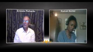 CLBA 20th Anniversary Conversations with Lukumi Elder Oba Ernesto Pichardo Part 2