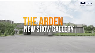 The Arden New Show Gallery