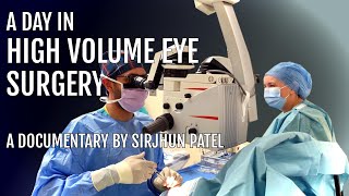 The Nursing Success Story | High Volume Cataract Eye Surgery