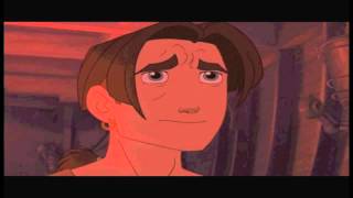 Treasure Planet "A Future" FANDUB