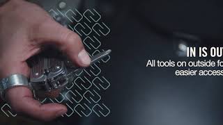 Look Closer About Leatherman FREE!