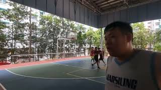 Unstoppable Sunday basketball SF 20240609 111824