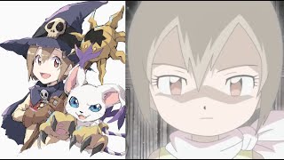 Holy light 〜八神ヒカリのテーマ〜【デジモンアドベンチャー】