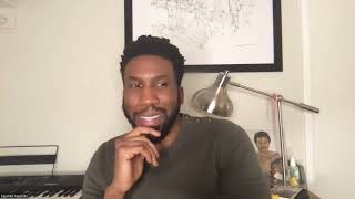 Exclusive Interview: 'Night Court' Star Nyambi Nyambi