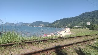 Praia Grande - Mangaratiba