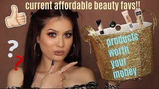 AFFORDABLE PRODUCTS I'VE BEEN LOVING + MUST HAVES!!  |TANIAXO