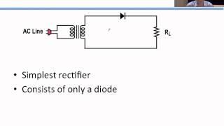 CMPE370: DC Power Supplies