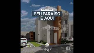 Paradise Way. Ao lado donTerras Alphaville em Teresina. WhatsApp 86 9409 5552