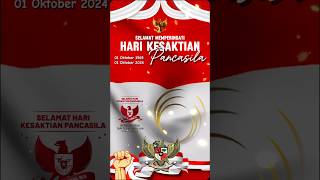 Hari Kesaktian Pancasila