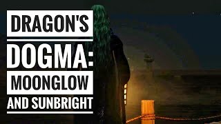 Dragon's Dogma: Dark Arisen 4 - Moonglow and Sunbright