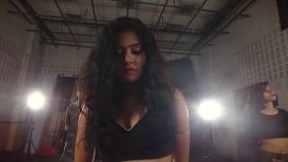 Teaser II HarshitaGautam Choreography