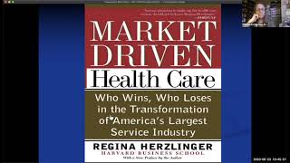 Webinar: Dr. Steffie Woolhandler on COVID-19 and Medicare for All