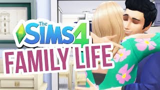 The Sims 4 | Family Life | Part 22 [Feeling Blue]