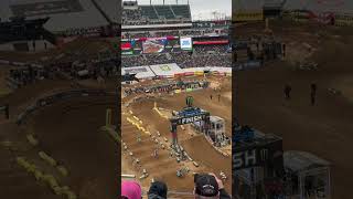 SUPERCROSS action #automobile #getmoney #fortnite #enduro #dirtbike