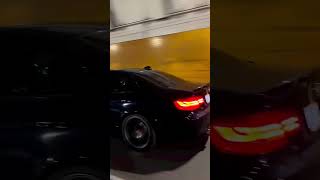 BMW E92 M3 Exhaust Sound & That 💥