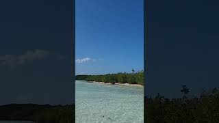 Playa Los Gatos, Cuba