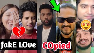 Sahiba & Kullu in Relationship?,Kapil Sharma copy Bhuvan bam Joke,Madhur virli,samay raina,munawar