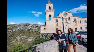 Puglia e Matera da sogno: 5 giorni per visitare i siti Unesco più belli del Sud Italia