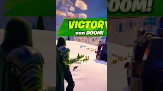 Victory von doom #funk #fortnite #gaming #fortniteclips #fypシ゚viral #victory