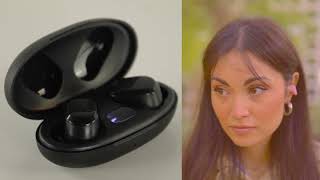 Auriculares Bluetooth COOL Feel