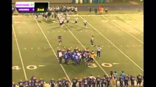 McAllen Memorial vs San Benito (1st Half)