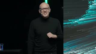 AAIC 2024 - Sony's AI Journey | Keynote by Michael Spranger, COO of Sony AI Inc.