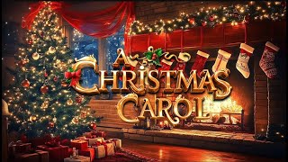 Soul Christmas Songs Playlist 2025🎅 Classic Christmas Music with Fireplace 🎅🏼🎄Merry Christmas 2025