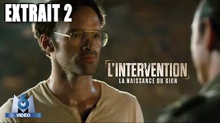 L'INTERVENTION | Extrait #2 | HD | M6 Vidéo