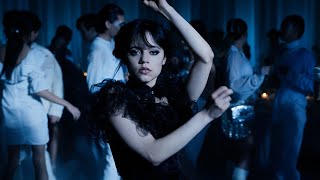 Wednesday dance 🖤. Wednesday Addams. Jenna Ortega.🖤🖤