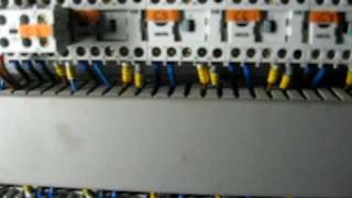 RFI by frequency controlled heating system (part 1)