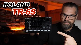 Roland TR-6S - Recensione