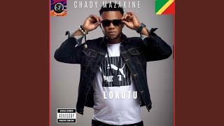 LOKUTU (feat. CHADY MAZAKINE)