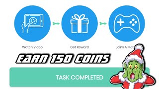 FIGHT ON APP TUTORIAL | EARN 150 COIN PER DAY #5