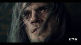 THE WITCHER   MAIN TRAILER