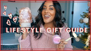 LAST MINUTE Gift Guide // MY NETFLIX & CHILL FAVES