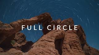 AHI - Full Circle (Official Lyric Video)