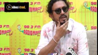 Irrfan Khan's Reaction On Movie Udta Punjab's Piracy