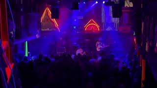 Amigo the Devil - If I’m Crazy Live at Meow Wolf Santa Fe NM