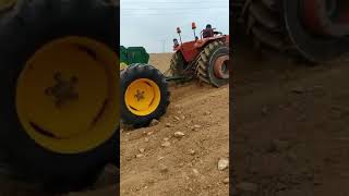 massey tractor #short