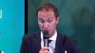 Ricard utilise la transformation digitale pour réinventer son modèle | Vincent MELIET