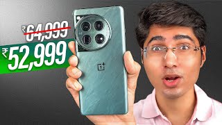 The Most Underrated Smartphone of 2024!