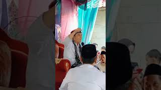 Ceramah kh jamaludin pandeglang banten#memperingati maulud nabi besar muhammad SAW#