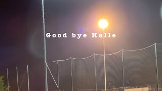 Good bye Halle!  Der Platz hat uns wieder! Die U7 & U8 Jungs are back in der ARBÖ Arena