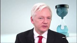 WikiLeaks: We'll work with tech firms to defeat CIA hacking