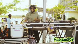 Queens Reggae on The Boardwalk | Afrikan Vybz Hi Fi