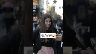 Emoji quiz! #social #public #challenge #viral #streets #prank #prankster #emoji #shorts