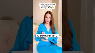 Ai Grammar Check | Lilly Talavera | Princess Technologies