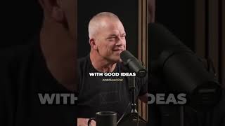 How to benefit from peoples strengths | Jocko Willink