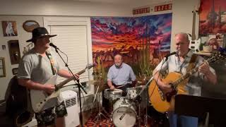 Worn out boots cover - midland cover - Skyview Ranch